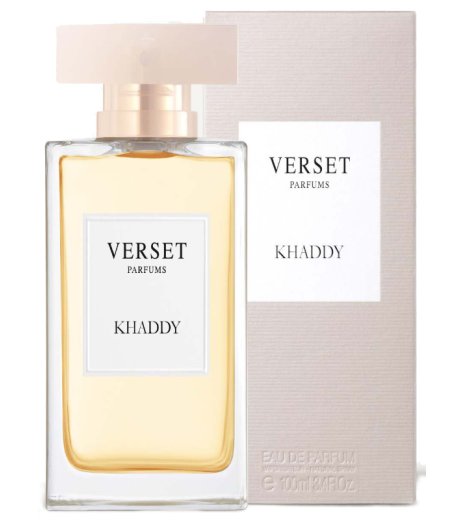 VERSET KHADDY EDP 100ML