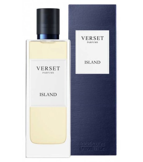 VERSET ISLAND EDP 50ML VERSET ISLAND EDP 50ML