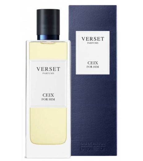 VERSET CEIX FOR HIM EDP 50ML VERSET CEIX FOR HIM EDP 50ML