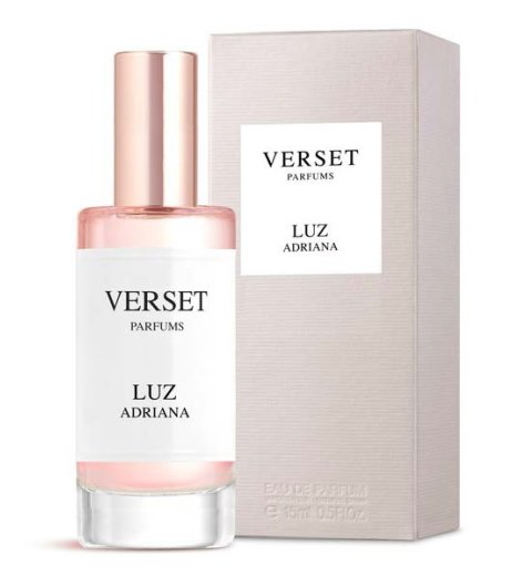 VERSET LUZ ADRIANA EDP 15ML VERSET LUZ ADRIANA EDP 15ML