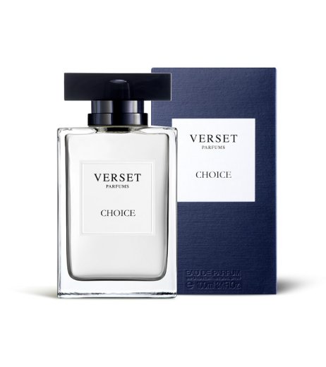 VERSET CHOICE EDP 100ML