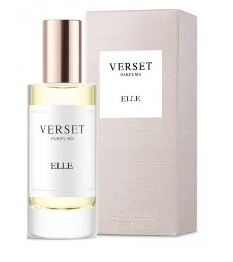 VERSET ELLE EDP  15ML