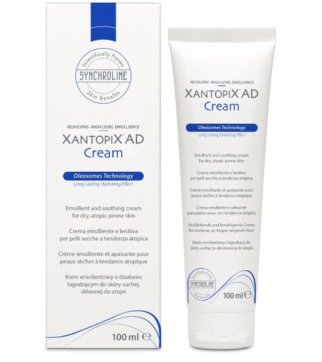 SYNCHROLINE XANTOPIX AD 100ML