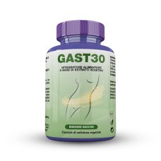 GAST30 30Cps