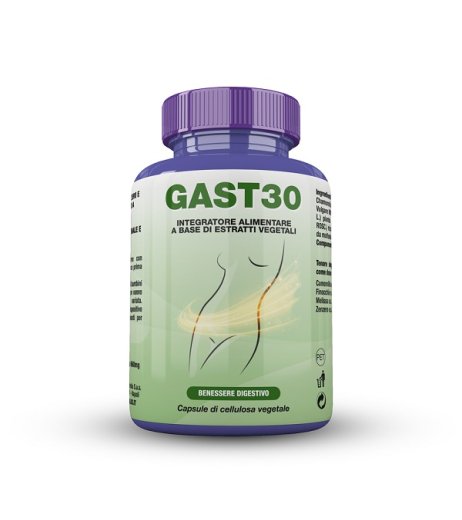 GAST30 30Cps