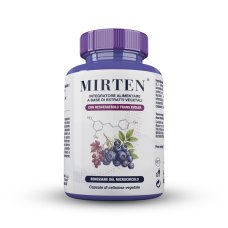 MIRTEN 30 Cps