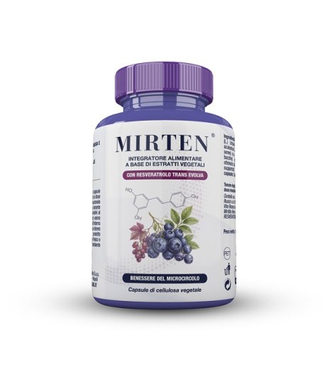 MIRTEN 30 Cps
