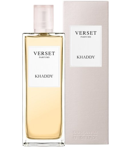 VERSET KHADDY 50ML