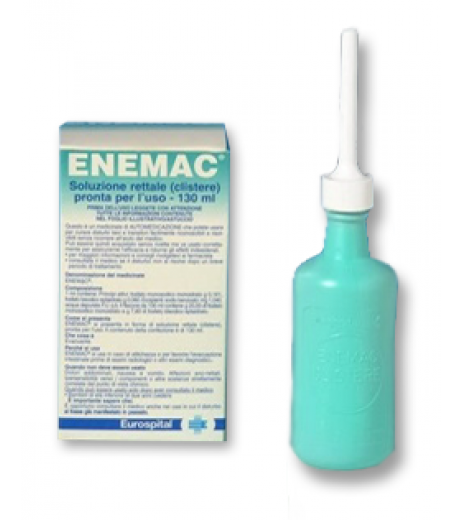 ENEMAC%FL 130ML 16,1+6/100ML