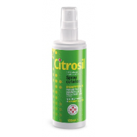 Citrosil Disinfettante Spray - 100 ml