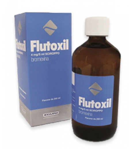 FLUTOXIL%SCIR FL 250ML 4MG/5ML