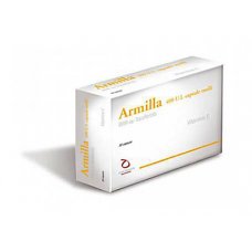 ARMILLA%30CPS MOLLI 400UI