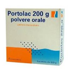 PORTOLAC%OS POLV 200G