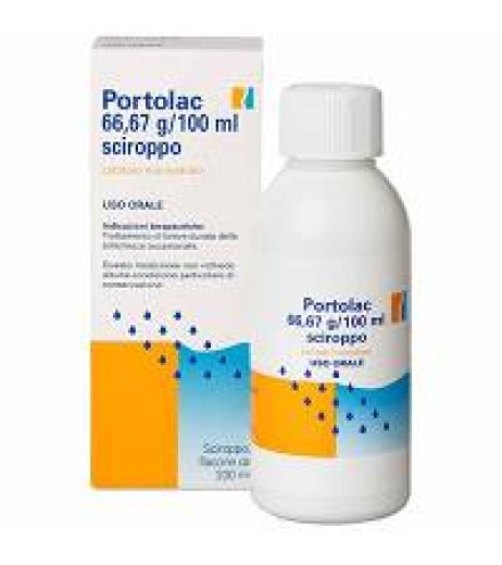 PORTOLAC%SCIR FL 200ML 66,67G