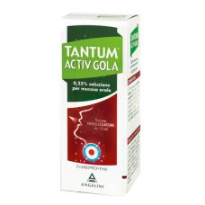 TANTUM VERDE GOLA%NEB 15ML0,25