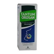 TANTUM VERDE B%120ML 22,5+7,5M