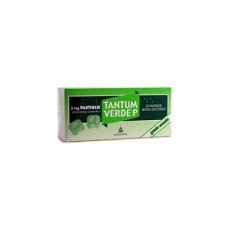 TANTUM VERDE P%20PASTL 3MG MEN