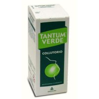 TANTUM VERDE%COLLUT 120ML