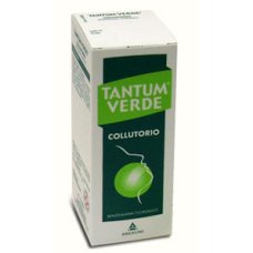 TANTUM VERDE%COLLUT 120ML