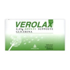 VEROLAX%AD 18SUPP 2,25G