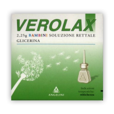 VEROLAX%BB RETT 6CLISMI 2,25G
