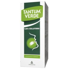 TANTUM VERDE%COLLUT 240ML