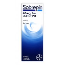 SOBREPIN *SCIR 200ML 0,8%