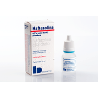 NAFTAZOLINA GTT NAS 10ML 0,2%
