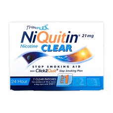 NIQUITIN%7CER TRANSD 21MG/24H