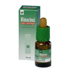 RINAZINA AD GTT 10ML 10MG 0,1 RINAZINA AD GTT 10ML 10MG 0,1
