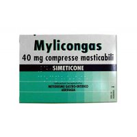MYLICONGAS%50CPR MAST 40MG