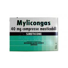 MYLICONGAS%50CPR MAST 40MG
