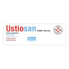 USTIOSAN CREMA 30G USTIOSAN CREMA 30G