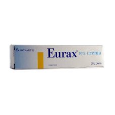 EURAX%CREMA DERM 20G 10% EURAX%CREMA DERM 20G 10%