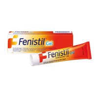 FENISTIL*GEL 30G