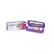 VECTAVIR LABIALE%CREMA 2G 1% VECTAVIR LABIALE%CREMA 2G 1%