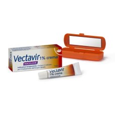VECTAVIR%CREMA 2G 1% VECTAVIR%CREMA 2G 1%