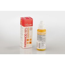 FARMAIOD 10% Sol.Cut.100ml
