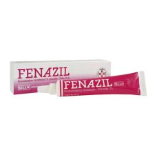 FENAZIL POM 2% 15 GR SELLA