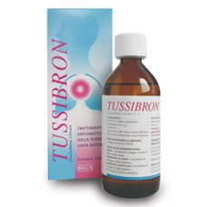 TUSSIBRON%SCIR FL 190ML