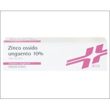 ZINCO OSSIDO UNG 30G ZINCO OSSIDO UNG 30G