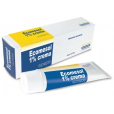 ECOMESOL CREMA 1% 30G