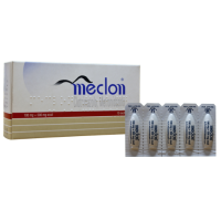 MECLON*10 OVULI VAG