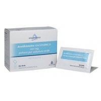 ACETILCISTEINA ANG%30BS 200MG