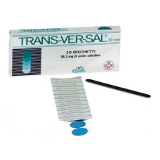 TRANSVERSAL%10CER 36,3MG/20MM TRANSVERSAL%10CER 36,3MG/20MM