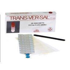 TRANSVERSAL%16CER 13,5MG/12MM TRANSVERSAL%16CER 13,5MG/12MM