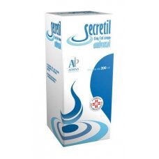 SECRETIL*SCIR 200ML