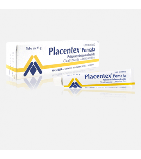 PLACENTEX%POM 25G