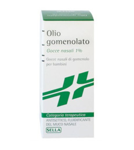 NIAOULI ESSENZA 1% GTT 20G NIAOULI ESSENZA 1% GTT 20G