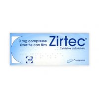 ZIRTEC%7CPR RIV 10MG
